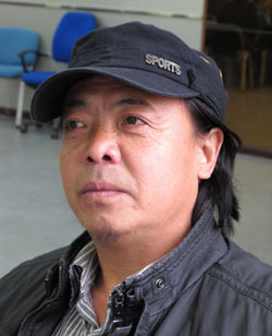 李开华简介,李开华作品展示,国画家李开华