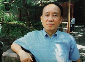 李学仁简介,李学仁作品展示,国画家李学仁