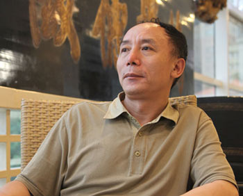 陈炳佳简介,陈炳佳作品展示,国画家陈炳佳