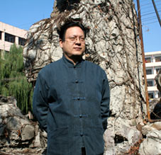 林高功简介,林高功作品展示,国画家林高功