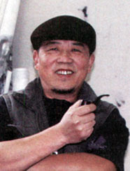 俞成林简介,俞成林作品展示,国画家俞成林