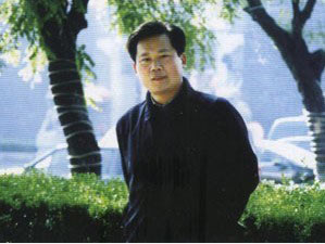 宋浩田简介,宋浩田作品展示,国画家宋浩田