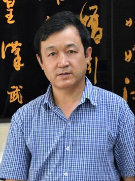 王义祥简介,王义祥作品展示,国画家王义祥