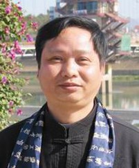 吴旭升简介,吴旭升作品展示,国画家吴旭升
