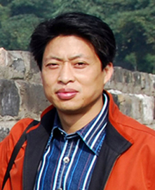 吴成学简介,吴成学作品展示,国画家吴成学