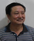 武仲时简介,武仲时作品展示,国画家武仲时