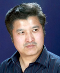 徐明杰简介,徐明杰作品展示,国画家徐明杰