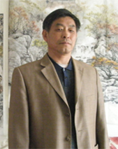 李玉照简介,李玉照作品展示,国画家李玉照