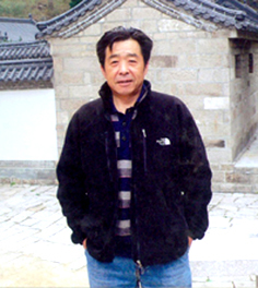 李合珠简介,李合珠作品展示,国画家李合珠