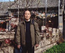 黄祖云简介,黄祖云作品展示,国画家黄祖云
