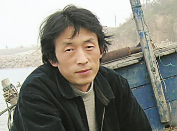裴林安简介,裴林安作品展示,国画家裴林安