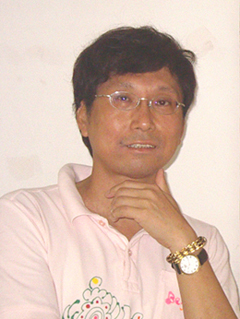康耀南简介,康耀南作品展示,国画家康耀南