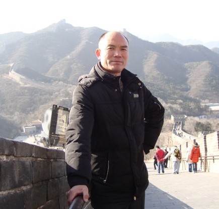 冯加新简介,冯加新作品展示,国画家冯加新