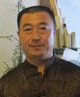 孙绘东简介,孙绘东作品展示,国画家孙绘东