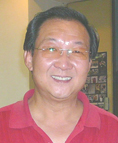 黄清来简介,黄清来作品展示,国画家黄清来