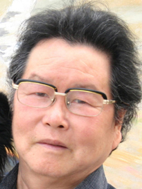 毛国富简介,毛国富作品展示,国画家毛国富