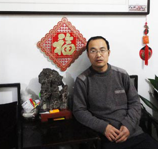 陶善祥简介,陶善祥作品展示,国画家陶善祥