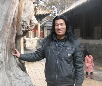 刘艳简介,刘艳作品展示,国画家刘艳