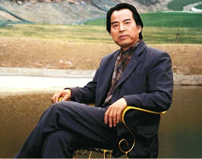 陈良敏简介,陈良敏作品展示,国画家陈良敏
