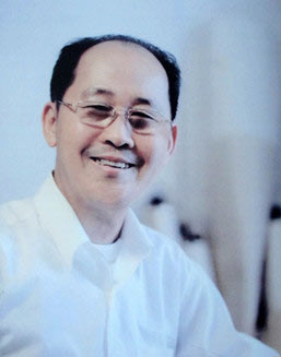 陈乃斌简介,陈乃斌作品展示,国画家陈乃斌