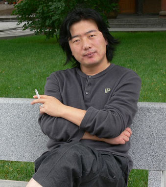 王尔义简介,王尔义作品展示,国画家王尔义