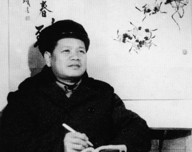 白希良简介,白希良作品展示,国画家白希良