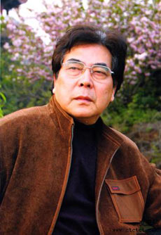 王日曦简介,王日曦作品展示,国画家王日曦