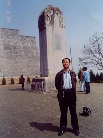肖发展简介,肖发展作品展示,国画家肖发展