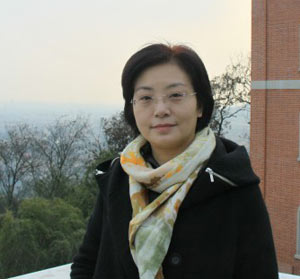 沈小健简介,沈小健作品展示,国画家沈小健