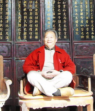 薛其晴简介,薛其晴作品展示,国画家薛其晴