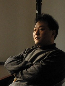徐明钧简介,徐明钧作品展示,国画家徐明钧