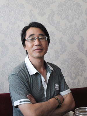 朱健全简介,朱健全作品展示,国画家朱健全