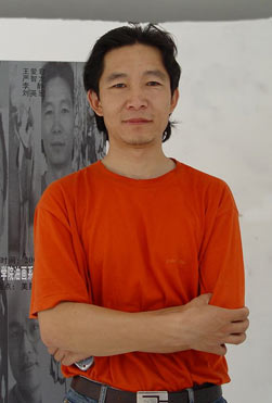 王爱君简介,王爱君作品展示,国画家王爱君