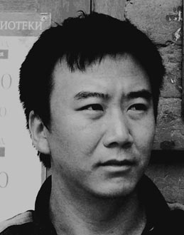 亚日简介,亚日作品展示,国画家亚日