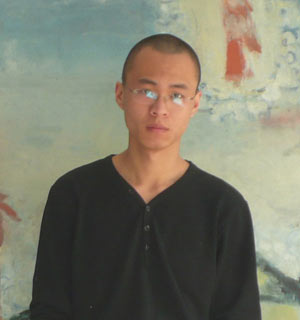 郑平平简介,郑平平作品展示,国画家郑平平