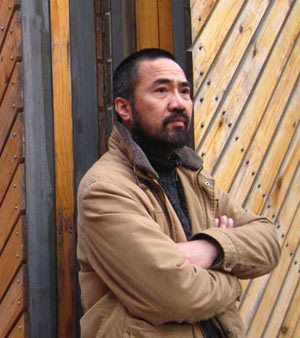 张啸天简介,张啸天作品展示,国画家张啸天