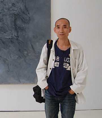 卫保刚简介,卫保刚作品展示,国画家卫保刚