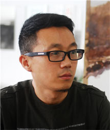 徐晓航简介,徐晓航作品展示,国画家徐晓航