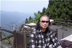 梅子明简介,梅子明作品展示,国画家梅子明