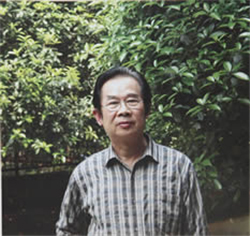 李先润简介,李先润作品展示,国画家李先润