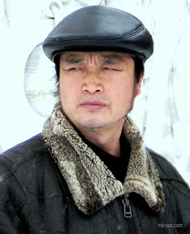 黄克刚简介,黄克刚作品展示,国画家黄克刚