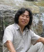 高永忠简介,高永忠作品展示,国画家高永忠