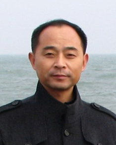 陈庆明简介,陈庆明作品展示,国画家陈庆明