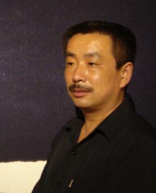 徐安友简介,徐安友作品展示,国画家徐安友