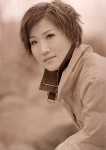 闫早霞简介,闫早霞作品展示,国画家闫早霞