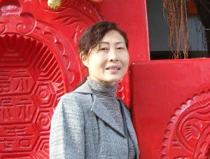 朱三秋简介,朱三秋作品展示,国画家朱三秋
