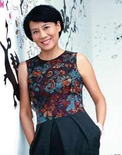 颜正安简介,颜正安作品展示,国画家颜正安