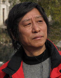 刘沛波简介,刘沛波作品展示,国画家刘沛波