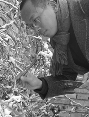 黄青红简介,黄青红作品展示,国画家黄青红