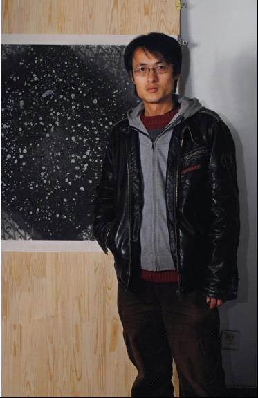 黄文亚简介,黄文亚作品展示,国画家黄文亚